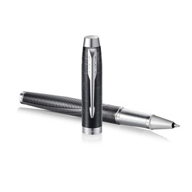 PARKER - Stylo roller IM Metallic Pursuit C.C.