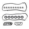 HiSport Engine Valve Cover Gasket Set - Compatible with Acura