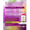 Get UP® Bitter Substance Complex with Milk Thistle, Artichoke, Dandelion