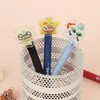 Artbox/PlusFun Nunu-ssi Acrylic Pendant Ballpoint Pen (9 Types) / 아트박스플러스펀