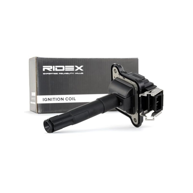 Ridex 689 °C0008 Ignition Coil Magneto