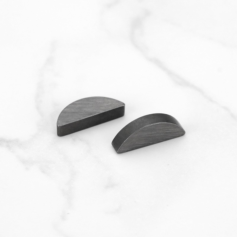SG Store Pack of 20 2 x 3.7 mm Half
