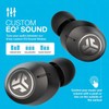 JLab JBuds Air ANC True Wireless Earbuds Black