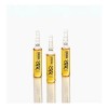 Xiomara Argan Drop Ampolleta Efecto Reconstructor Capilar Enjuague 12pzx10ml