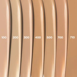 Base De Maquillaje Almay Clear Complexion Tono: Buff 200
