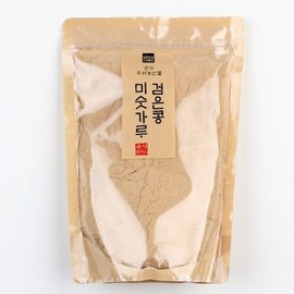 500g black bean powder / 검은콩미숫가루 500g