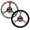 Pacific Performance Engineering PPE Digital Camo Tan Steering Wheel Cover