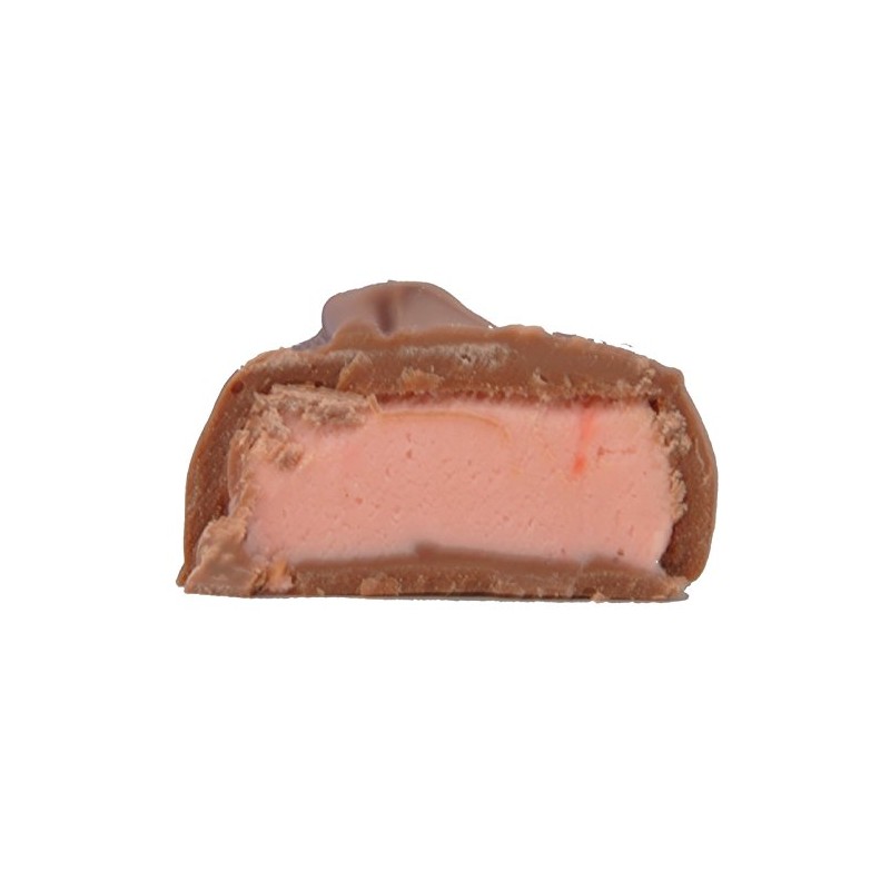 Mrs. Cavanaugh's 1 lb Strawberry Cream Milk Chocolate