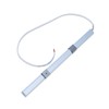 Wide Voltage Range Cool White DC 12 Volt To 24