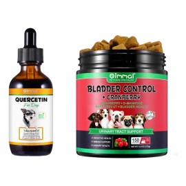 Combo Cuidado Canino Bienestar Integral Fáci Administración