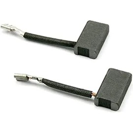 (2PCS Reactivate The Chainsaw's New Carbon Brushes DW718 and DW717