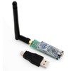 JeeLink-LaCrosse-868MHz FTDI USB Stick FHEM iobroker CCU / CCU2 SMA