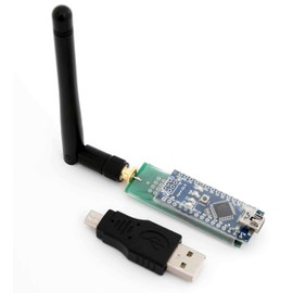 JeeLink-LaCrosse-868MHz FTDI USB Stick FHEM iobroker CCU / CCU2 SMA Antenna + USB Adapter