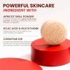 Koji White Jabón Exfoliante Corporal Kojic Acid Bump Eraser