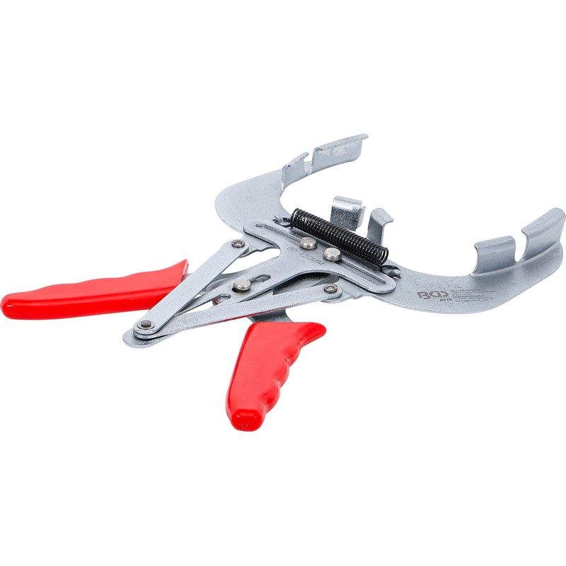 BGS Piston Ring Pliers, 80 – 120 mm, 1 piece,