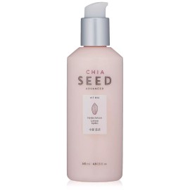 THE FACE SHOP Chia Seed Hydro Lotion | Soft Hydrating Lotion for Skin Moistur...