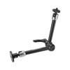 CAMVATE 11 Inch Magic Arm with 1/4 Inch Ball Heads