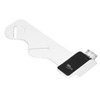 Single Nozzle Toilet Bidet Adjustable Water Pressure Plastic Toilet Self