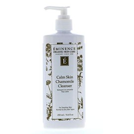 Eminence Vitaskin Calm Skin Chamomile Cleanser 8.4 Oz Treatment Beauty Product