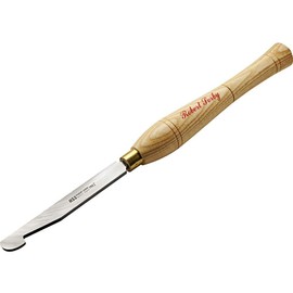 3/4'' Robert Sorby #824H Round/Side Cut Scraper