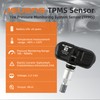 TPMS Sensor 42607-33021 PMV-107J,Tire Pressure Monitoring System Sensor (TPMS) 315MHz