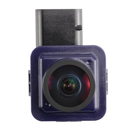 Rear View Backup Camera Fit for Ford Explorer 2011-2015, GreenYi Reversing Parking Assist Camera OE Replacement EB5Z-19G490-A, DB5Z-19G490-A, BB5Z-19G490-A, 590-421