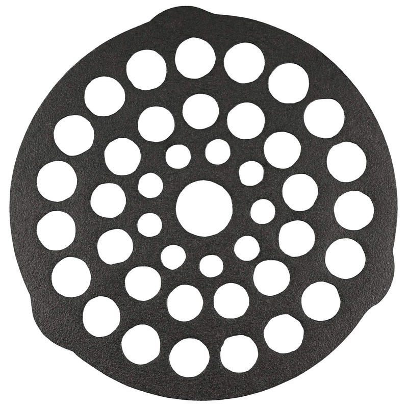 BBQ-Toro Dutch oven insert | Ø 20 cm tripod -