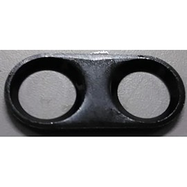 シマノ (SHIMANO) リペアパーツ クリートアダプター (1個) PD-A520 PD-M647 PD-M545 PD-T421 PD-T780 PD-M985 PD-M980 PD-M970 PD-M959 PD-M785 etc. Y42423000