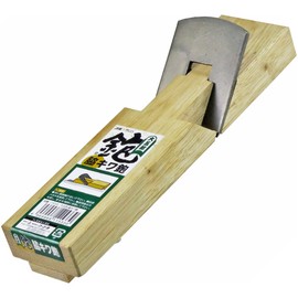 KONYO Daigoro Side Kiwa Plane, 8.3 inches (21 cm)