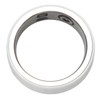 Health Fitness Tracker Smart Ring Bluetooth Connection IPX8 Waterproof Rechargeable