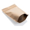 Bolsa Sup 1kg - Papel Kraft - $x100 Piezas