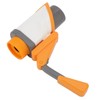 Kids Handheld Monocular Telescope Mini Monocular Detachable HD Fixed Focusing