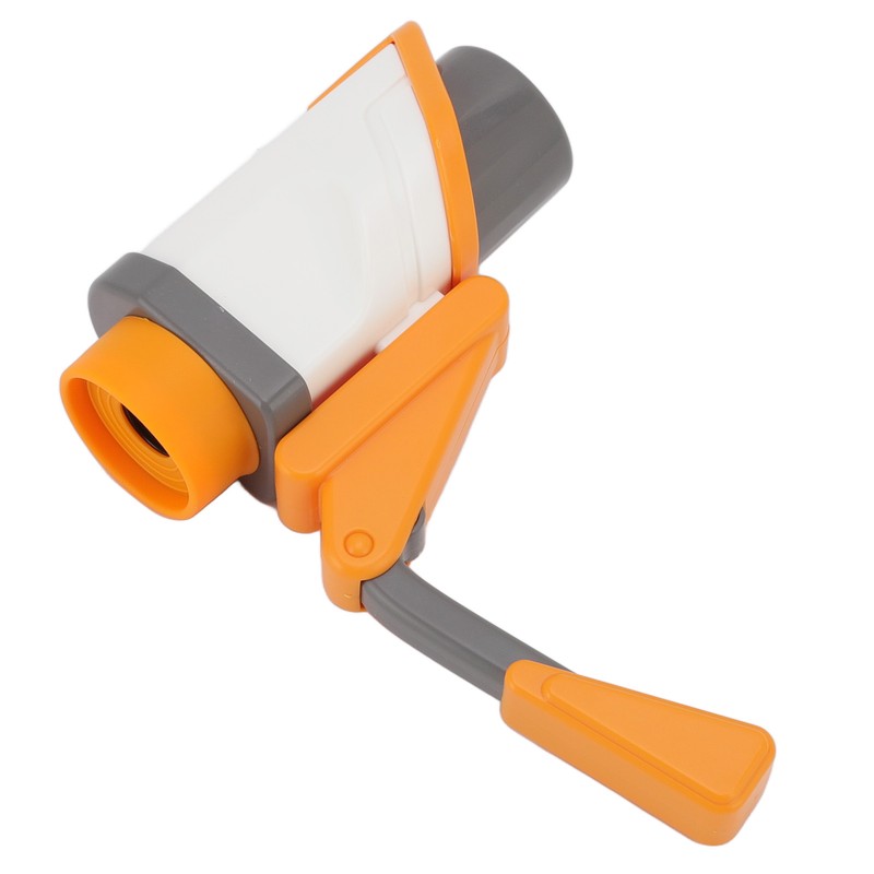 Kids Handheld Monocular Telescope Mini Monocular Detachable HD Fixed Focusing