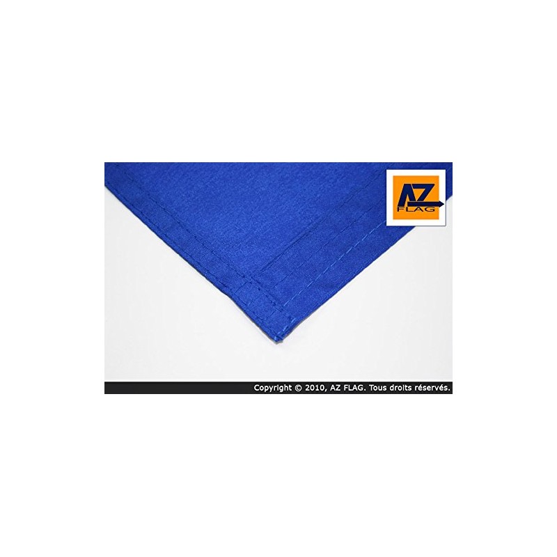 AZ FLAG 1" WHITE CAST ALUMINUM BRACKET - 1" diameter
