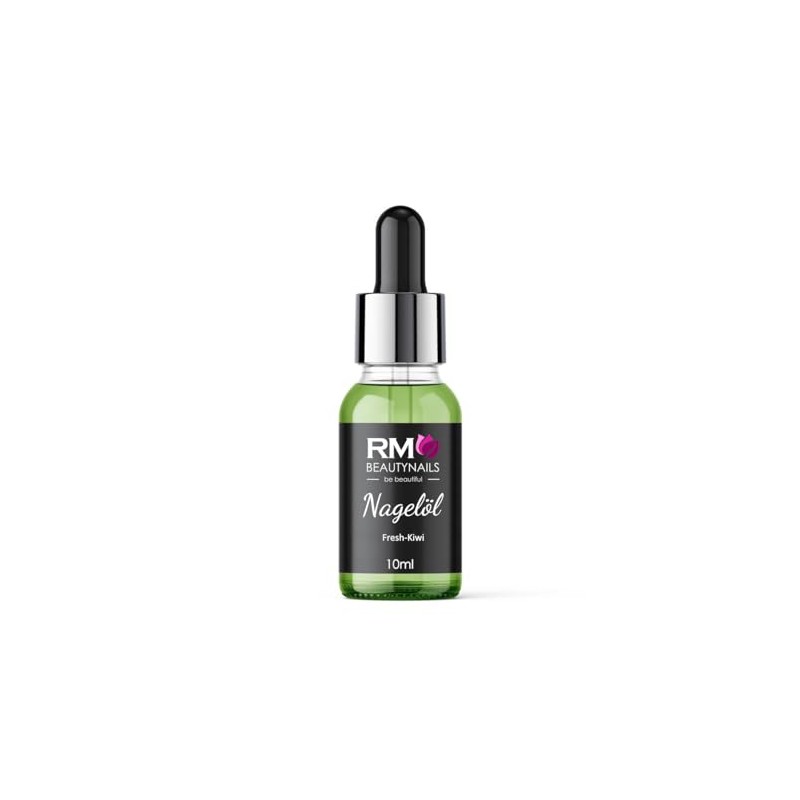 Nail Oil Nail Cuticle Oil with Pipette Nail Oil Care