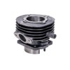 Zylinderkit Naraku 85ccm 50mm inkl. Zylinderkopf für Vespa V50, PK,