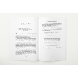 Praying Through Infertility: A 90-Day Devotional for Men and Women