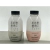 Cheongo [청오] 든든한한끼 달콤한맛 3ea + 고소한맛 3ea [Cheongo] Hearty Meal Sweet Flavor 3ea + Savory Flavor 3ea