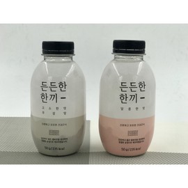 Cheongo [청오] 든든한한끼 달콤한맛 3ea + 고소한맛 3ea [Cheongo] Hearty Meal Sweet Flavor 3ea + Savory Flavor 3ea