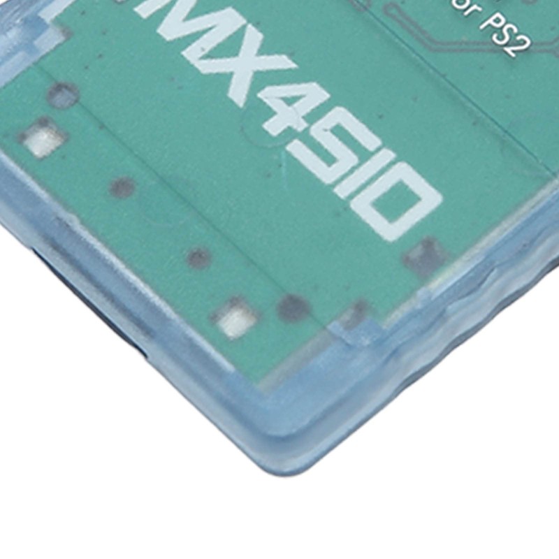SD Card Adapter for Fat Console, MX4SIO Applicable Card Reader