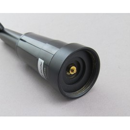 CA-2X4SRNMO - 140-160 MHz/435-465 MHz Dual Band Antenna with 1 Yr Warranty, NCG Comet