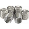 Recoil 03543D, 4-40 X .168 LUBED Wire Insert, 1185-04CNW-168, 100 pcs