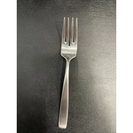 Yamazaki Bolo Salad Fork Satin Stainless Flatware BRAND NEW