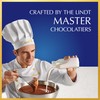 Lindt CLASSIC RECIPE Hazelnut Milk Chocolate Bar, Milk Chocolate Candy,