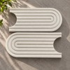 Water Absorbent Faucet Mat for Kitchen & Bathroom Sinks –