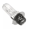 Caltric Headlight Halogen Bulb for Kawasaki Mule 3010 KAF620 4x4