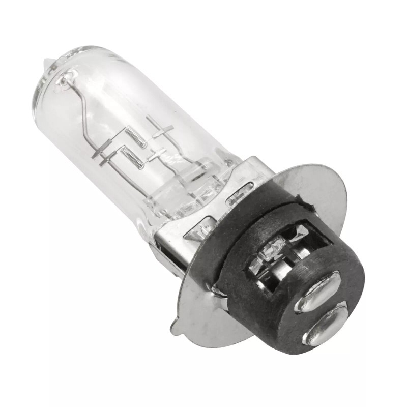 Caltric Headlight Halogen Bulb for Kawasaki Mule 3010 KAF620 4x4