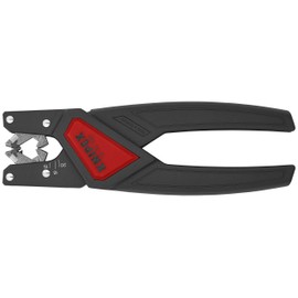 KNIPEX Tools - Automatic Cable Stripping Pliers (1274180SB)