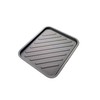 Griddle Style Ridge Baking Tray, Non-Stick, Dishwasher Safe, Multi-Pack Baking