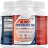 Phytage Labs Blood Pressure 911 Premium Supplement - BP Support